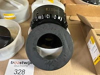 Kennametal partij wisselplaatfrezen - afbeelding 5 van  9