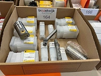 Kennametal precisie kotterkop (6x) - afbeelding 1 van  5