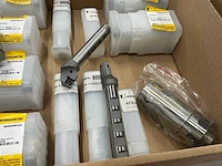Kennametal precisie kotterkop (6x) - afbeelding 2 van  5