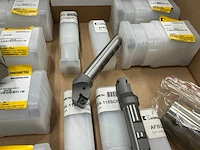 Kennametal precisie kotterkop (6x) - afbeelding 3 van  5