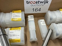 Kennametal precisie kotterkop (6x) - afbeelding 5 van  5