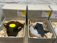 Kennametal vdi40 en vdi50 opname (8x) - afbeelding 2 van  5