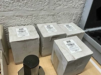 Kennametal vdi40 en vdi50 opname (8x) - afbeelding 5 van  5