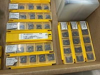 Kennametal wisselplaatfrees (5x) - afbeelding 4 van  6