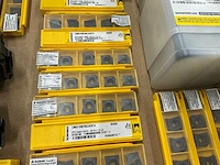 Kennametal wisselplaatfrees (5x) - afbeelding 6 van  6