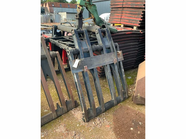 Kennis 85275505 kraan steenklem - afbeelding 2 van  6
