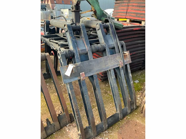 Kennis 85275505 kraan steenklem - afbeelding 5 van  6