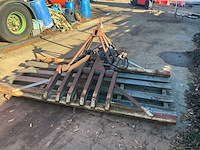 Kennis k1-610-60-6 stenenklem - afbeelding 1 van  4