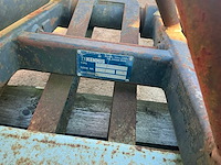 Kennis k1-610-60-6 stenenklem - afbeelding 4 van  4