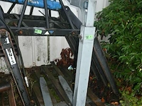 Kennis pallethaak - afbeelding 2 van  5