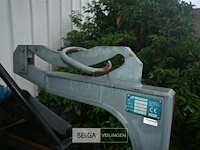 Kennis pallethaak - afbeelding 4 van  5