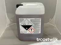Kenotek blitz clean 20l bidons - afbeelding 2 van  2