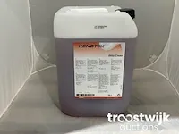 Kenotek blitz clean 20l bidons