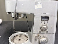 Kenwood - keukenrobot - afbeelding 1 van  2