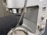 Kenwood - keukenrobot - afbeelding 2 van  2