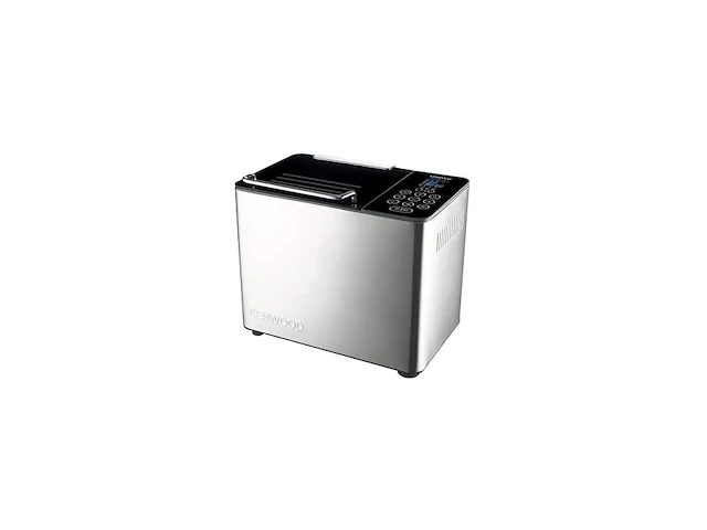 Kenwood 780-watt broodbakmachine - afbeelding 1 van  7