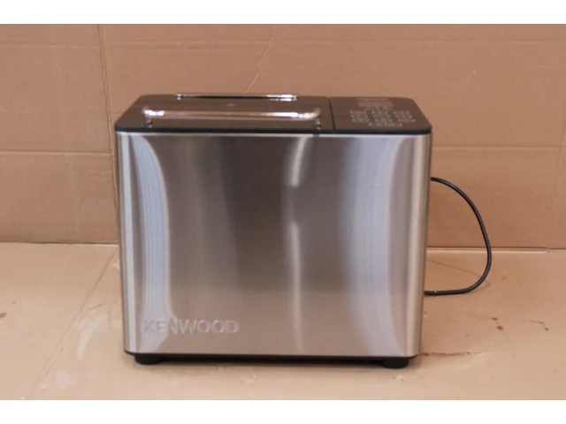 Kenwood 780-watt broodbakmachine - afbeelding 2 van  7