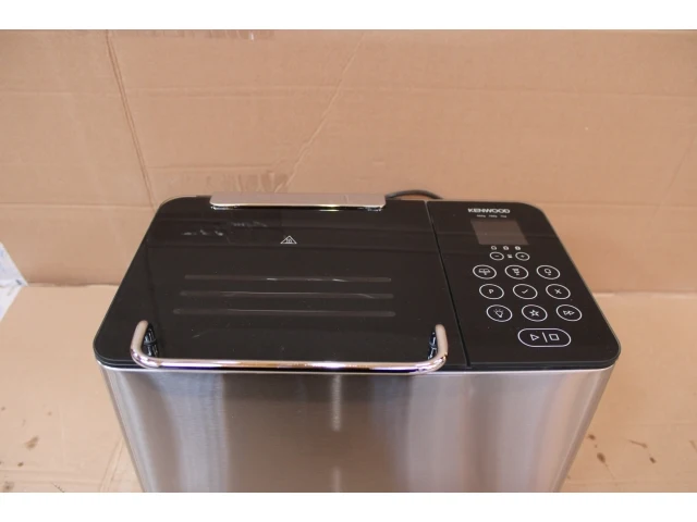 Kenwood 780-watt broodbakmachine - afbeelding 3 van  7