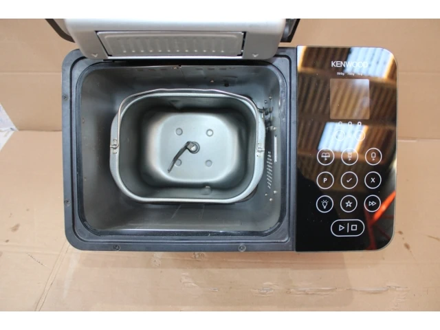 Kenwood 780-watt broodbakmachine - afbeelding 4 van  7