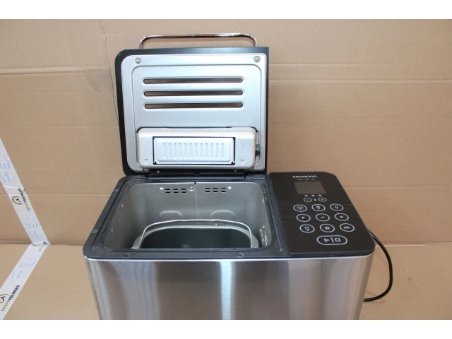 Kenwood 780-watt broodbakmachine - afbeelding 5 van  7
