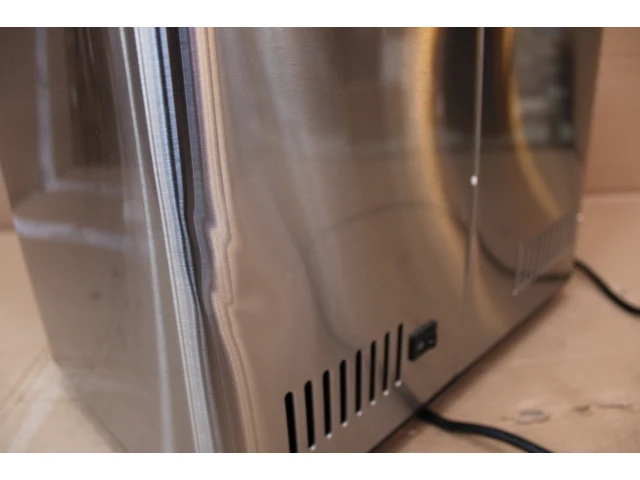 Kenwood 780-watt broodbakmachine - afbeelding 7 van  7