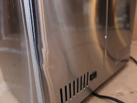 Kenwood 780-watt broodbakmachine - afbeelding 7 van  7