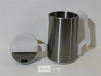 Kenwood cbl01.000bs soepmaker - afbeelding 3 van  4