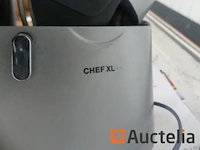 Kenwood chef xl keukenmachine - afbeelding 4 van  6