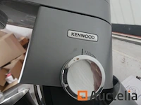 Kenwood chef xl keukenmachine - afbeelding 5 van  6