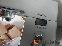 Kenwood cooking chef major keukenmachine (km070) - afbeelding 2 van  7