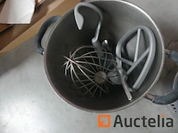 Kenwood cooking chef major keukenmachine (km070) - afbeelding 7 van  7