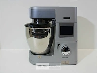 Kenwood kcl95 424si cooking chef robot koker