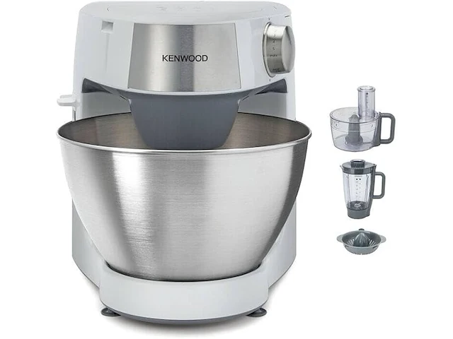 Kenwood keukenmachine - afbeelding 1 van  4