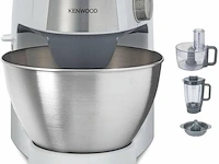 Kenwood keukenmachine - afbeelding 1 van  4