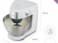 Kenwood keukenmachine - afbeelding 4 van  4