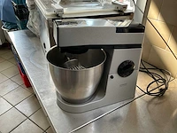 Kenwood keukenmachines en mixers - afbeelding 1 van  6