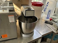 Kenwood keukenmachines en mixers - afbeelding 2 van  6