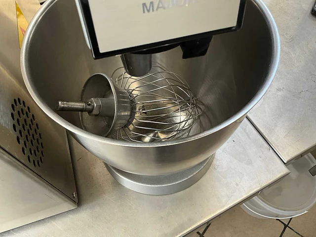 Kenwood keukenmachines en mixers - afbeelding 4 van  6