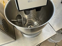 Kenwood keukenmachines en mixers - afbeelding 4 van  6