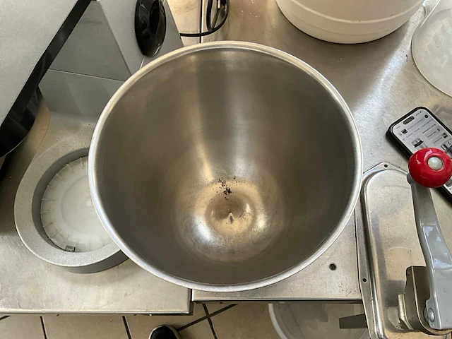 Kenwood keukenmachines en mixers - afbeelding 5 van  6