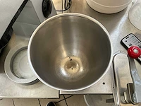 Kenwood keukenmachines en mixers - afbeelding 5 van  6