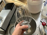 Kenwood keukenmachines en mixers - afbeelding 6 van  6
