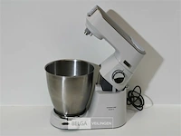 Kenwood kvl65.001wh huishoudelijke keukenrobot - afbeelding 2 van  4