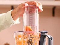 Kenwood multipro compact keukenmachine - afbeelding 2 van  5