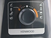 Kenwood multipro compact keukenmachine - afbeelding 3 van  5