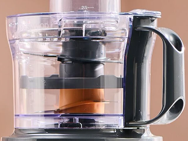 Kenwood multipro compact keukenmachine - afbeelding 4 van  5