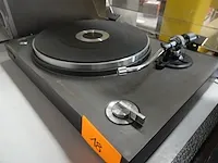 Kenwood platenspeler - afbeelding 3 van  3