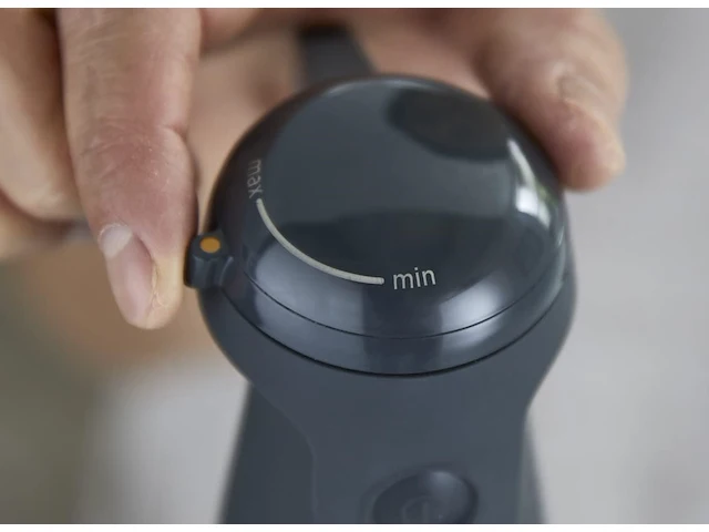 Kenwood triblade xl mixer - afbeelding 2 van  5