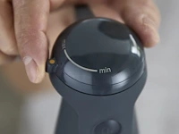 Kenwood triblade xl mixer - afbeelding 2 van  5