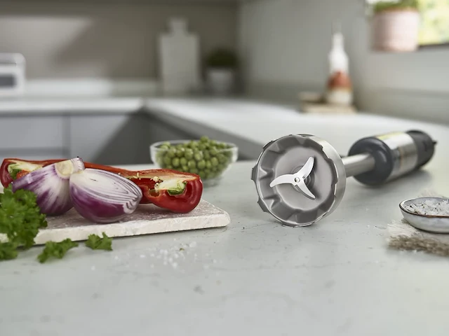 Kenwood triblade xl mixer - afbeelding 3 van  5